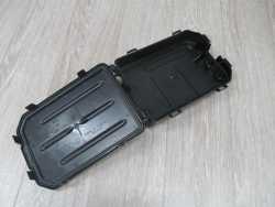 AUDI A4 B7 SKRZYNKA OBUDOWA MODULU KOMFORTU 8E0927355 04-07