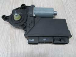 AUDI A4 B7 SILNICZEK SZYBY TYL LEWY 8E0959801E 04-07