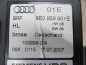 AUDI A4 B7 SILNICZEK SZYBY TYL LEWY 8E0959801E 04-07