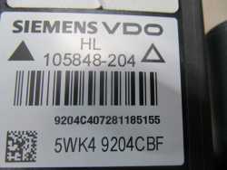 AUDI A4 B7 SILNICZEK SZYBY TYL LEWY 8E0959801E 04-07