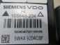 AUDI A4 B7 SILNICZEK SZYBY TYL LEWY 8E0959801E 04-07