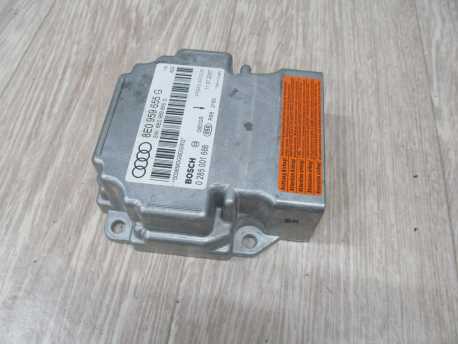 AUDI A4 B7 SENSOR MODUL AIRBAG PODUSZEK 8E0959655G 04-07