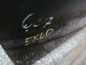 PEUGEOT 607 LIFT 00-10 MASKA POKRYWA SILNIKA EXLD