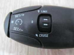 PEUGEOT CITROEN MANETKA TEMPOMATU 96637157XT