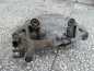 AUDI A4 B7 TFSI ZACISK HAMULCOWY PRZOD PRAWY 04-07