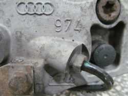 AUDI A4 B7 TFSI ZACISK HAMULCOWY PRZOD PRAWY 04-07