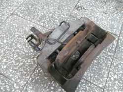 AUDI A4 B7 TFSI ZACISK HAMULCOWY PRZOD PRAWY 04-07