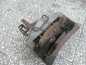 AUDI A4 B7 TFSI ZACISK HAMULCOWY PRZOD PRAWY 04-07