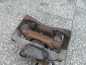 AUDI A4 B7 TFSI ZACISK HAMULCOWY PRZOD PRAWY 04-07