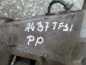 AUDI A4 B7 TFSI ZACISK HAMULCOWY PRZOD PRAWY 04-07