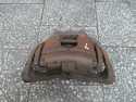 AUDI A4 B7 TFSI ZACISK HAMULCOWY PRZOD LEWY 04-07