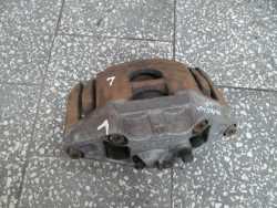 AUDI A4 B7 TFSI ZACISK HAMULCOWY PRZOD LEWY 04-07