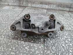 AUDI A4 B7 TFSI ZACISK HAMULCOWY PRZOD LEWY 04-07