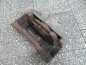 AUDI A4 B7 TFSI ZACISK HAMULCOWY PRZOD LEWY 04-07