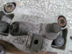 AUDI A4 B7 TFSI ZACISK HAMULCOWY PRZOD LEWY 04-07