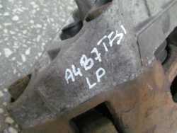 AUDI A4 B7 TFSI ZACISK HAMULCOWY PRZOD LEWY 04-07