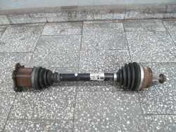 AUDI A4 B7 TFSI AUTOMAT POLOS PRAWA 8E0407271BE 04-07