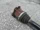 AUDI A4 B7 TFSI AUTOMAT POLOS LEWA 8E0407271BE 04-07