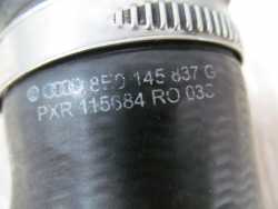 AUDI A4 B7 2.0 TFSI RURA POWIETRZA 8E0145837G 04-07