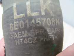 AUDI A4 B7 2.0 TFSI RURA POWIETRZA 8E0145708N 04-07