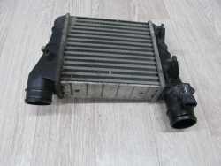 AUDI A4 B7 TFSI CHLODNICA INTERCOOLER 8E0145805AA LEWY 04-07
