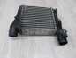 AUDI A4 B7 TFSI CHLODNICA INTERCOOLER 8E0145805AA LEWY 04-07