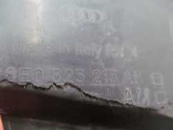 AUDI A4 B7 OSLONA PLYTA PODWOAZIA LEWA 8E0825215AK 04-07