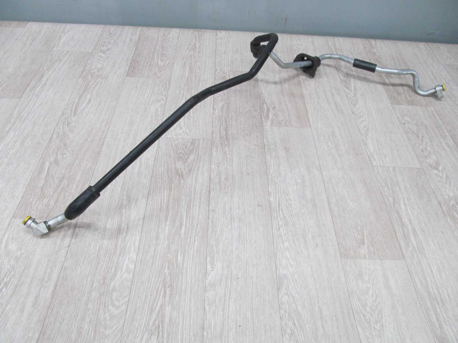 AUDI A4 B7 TFSI PRZEWOD WAZ RURKA KLIATYZACJI 04-07