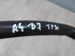 AUDI A4 B7 TFSI PRZEWOD WAZ RURKA KLIATYZACJI 04-07