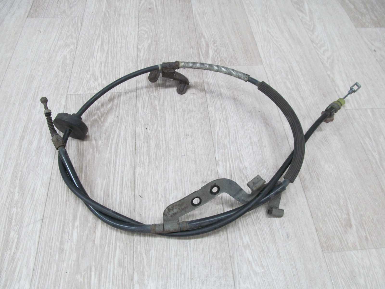 AUDI A4 B7 LINKA HAMULCA RECZNEGO 8E0609721AQ 04-07