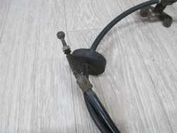 AUDI A4 B7 LINKA HAMULCA RECZNEGO 8E0609721AQ 04-07