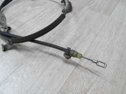 AUDI A4 B7 LINKA HAMULCA RECZNEGO 8E0609721AQ 04-07
