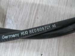 AUDI A4 B7 LINKA HAMULCA RECZNEGO 8E0609721AQ 04-07