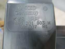 AUDI A4 B7 TFSI FSI FILTR WEGLOWY 8E0201803H 04-08