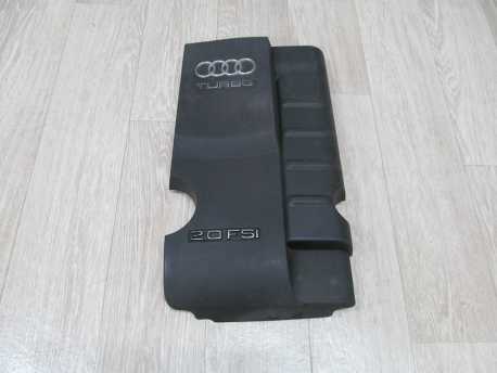 AUDI A4 B7 A6 2.0 TFSI POKRYWA OSLONA SILNIKA 06D103925A 04-08