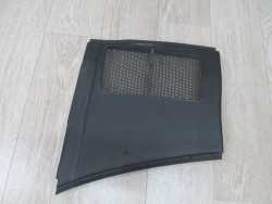 AUDI A4 B7 PODSZYBIE OSLONA FILTRA 8E2819447A UK 04-07