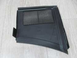 AUDI A4 B7 PODSZYBIE OSLONA FILTRA 8E2819447A UK 04-07