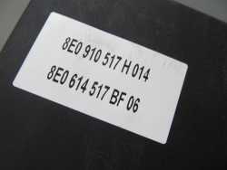 AUDI A4 B7 POMPA HAMULCOWA ABS 0265950474 0265234336 8E0910517H 04-07
