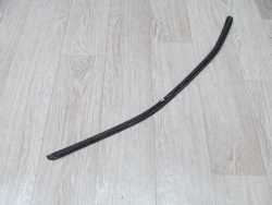 AUDI A4 B7 LISTWA USZCZELKA SZYBY CZOLOWEJ 8E0854327E 04-07