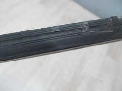 AUDI A4 B7 LISTWA USZCZELKA SZYBY CZOLOWEJ 8E0854327E 04-07