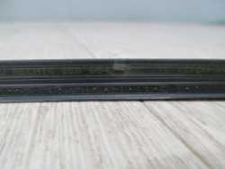 AUDI A4 B7 LISTWA USZCZELKA SZYBY CZOLOWEJ 8E0854328E 04-07