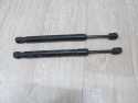 AUDI A4 B7 SILOWNIK TELESKOP KLAPY BAGAZNIKA 8E5827552J 04-07