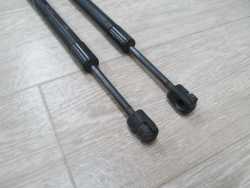 AUDI A4 B7 SILOWNIK TELESKOP KLAPY BAGAZNIKA 8E5827552J 04-07