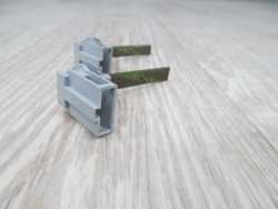 AUDI A4 B7 CZUJNIK TEMPERATURY KLIMATYZACJI 4B0820539 04-07