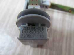 AUDI A4 B7 CZUJNIK TEMPERATURY KLIMATYZACJI 4B0820539 04-07