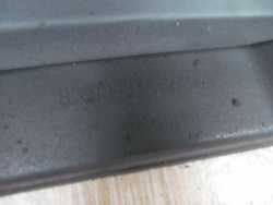 JAGUAR XF LISTWA PROGOWA NAKLADKA PRAWA LMN 8X23F10608A