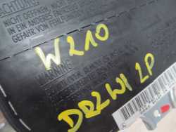 MERCEDES W210 E KLASA PODUSZKA AIRBAG DRZWI LEWA 2108600505 96-02