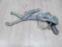 MERCEDES W210 E MECHANIZM SILNICZEK SZYBY PRZOD LEWY 0130821708 96-02