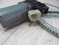 MERCEDES W210 E MECHANIZM SILNICZEK SZYBY PRZOD LEWY 0130821708 96-02
