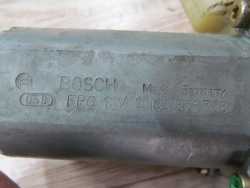 MERCEDES W210 E MECHANIZM SILNICZEK SZYBY PRZOD LEWY 0130821708 96-02